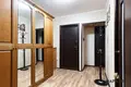 Квартира 3 комнаты 66 м² Минск, Беларусь