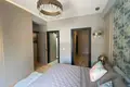 Mieszkanie 3 pokoi 104 m² Mezitli, Turcja