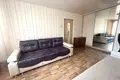 Wohnung 2 zimmer 47 m² Minsk, Belarus