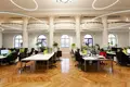 Office 712 m² in Central Administrative Okrug, Russia