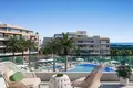 2 bedroom apartment 79 m² Trachoni, Cyprus