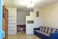 Apartamento 1 habitación 37 m² Gómel, Bielorrusia