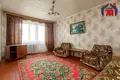 Квартира 2 комнаты 61 м² Чисть, Беларусь