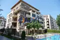 Wohnung 2 zimmer 64 m² Nessebar, Bulgarien