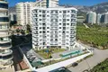 Wohnung 2 zimmer  Mahmutlar, Türkei