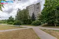 3 room apartment 60 m² Kaunas, Lithuania