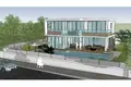 Willa 4 pokoi 326 m² Peyia, Cypr