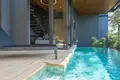 Villa 117 m² Phuket, Thaïlande