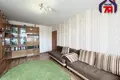 2 room apartment 56 m² Lyuban, Belarus