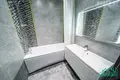 1 room apartment 45 m² Minsk, Belarus