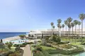 Penthouse 3 bedrooms 133 m² Estepona, Spain