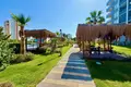 2 bedroom apartment 115 m² Mezitli, Turkey