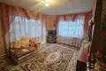 Appartement 1 chambre 35 m² Minsk, Biélorussie