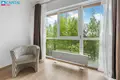 Mieszkanie 2 pokoi 60 m² Wilno, Litwa