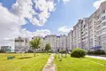 Квартира 3 комнаты 79 м² Минск, Беларусь