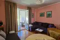 Wohnung 2 Schlafzimmer 58 m² Becici, Montenegro