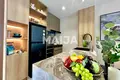 1 bedroom apartment 56 m² Ban Kata, Thailand