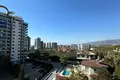 Квартира 2 спальни 80 м² Средиземноморский регион, Турция
