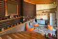 Ferienhaus 250 m² Navapolski sielski Saviet, Belarus