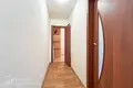 2 room apartment 45 m² Minsk, Belarus