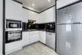 2 bedroom apartment 95 m² Yaylali, Turkey