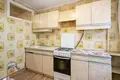 1 room apartment 34 m² Lyasny, Belarus