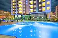 Penthouse 3 pokoi 147 m² Alanya, Turcja