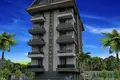 Квартира 3 комнаты 111 м² Аланья, Турция
