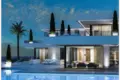 6 bedroom villa 795 m² Denia, Spain