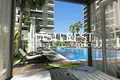 2 room apartment 51 m² Alanya, Turkey