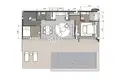 Apartamento 2 habitaciones 142 m² Wichit, Tailandia