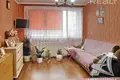 2 room apartment 51 m² Kobryn, Belarus