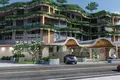 Apartamento 1 habitación 37 m² Phuket, Tailandia