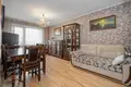 3 room apartment 64 m² Minsk, Belarus