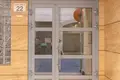 Appartement 2 chambres 50 m² Budapest, Hongrie