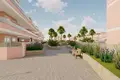Appartement 4 chambres 100 m² Pilar de la Horadada, Espagne