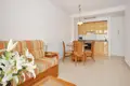 2 bedroom apartment 103 m² Calp, Spain