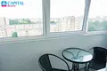 Apartamento 3 habitaciones 63 m² Mazeikiai, Lituania