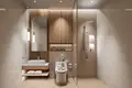 Complexe résidentiel New complex of villas with swimming pool, spa areas and panoramic views, 1 minute from Lamai Beach, Samui, Thailand