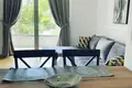 Kondominium 1 Schlafzimmer 43 m² Becici, Montenegro
