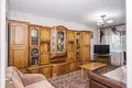 Wohnung 3 zimmer 63 m² Minsk, Belarus