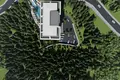 2 bedroom apartment 153 m² Oba, Turkey