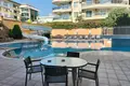 Appartement 3 chambres 100 m² Alanya, Turquie