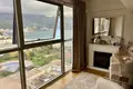 2 room apartment 80 m² in Budva Municipality, Montenegro