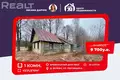 Casa 43 m² Haradocki sielski Saviet, Bielorrusia