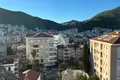 Квартира 4 спальни 87 м² Будва, Черногория