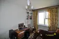 Apartamento 4 habitaciones 73 m² Minsk, Belarús