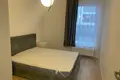 2 room apartment 44 m² in Warsaw, Poland