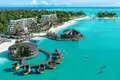 Guaranteed income 10% - 20% per annum! Investment in a hotel in the Maldives.