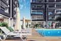 1 bedroom apartment 69 m², All countries